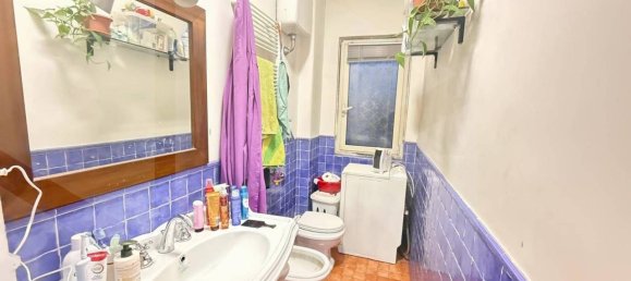 Apartamento de 2 habitaciónes en Rome, Italy No. 22823 15