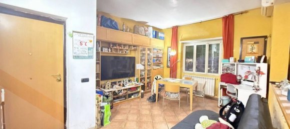 Apartamento de 2 habitaciónes en Rome, Italy No. 22823 4
