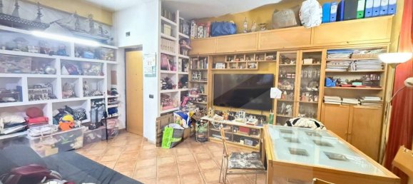 Apartamento de 2 habitaciónes en Rome, Italy No. 22823 3