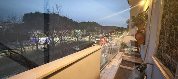 Apartamento de 2 habitaciónes en Rome, Italy No. 22823 7