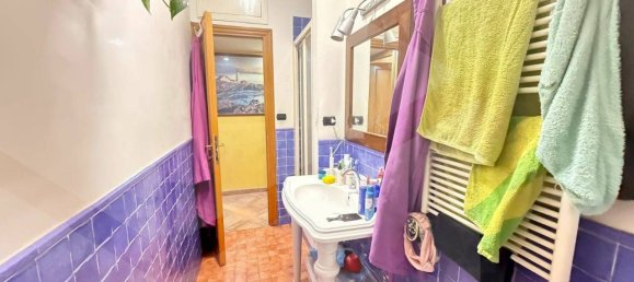 Apartamento de 2 habitaciónes en Rome, Italy No. 22823 14