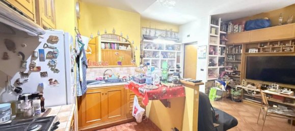 Apartamento de 2 habitaciónes en Rome, Italy No. 22823 5