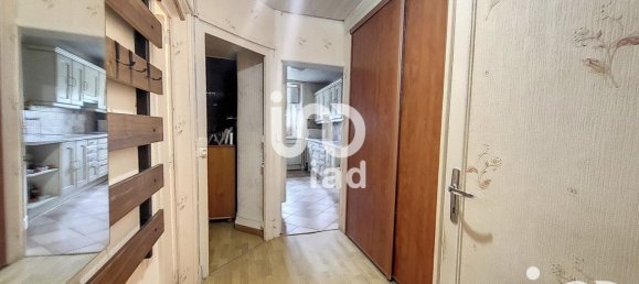 4 Schlafzimmer Haus in Vierzon, France, Nr. 43220 4