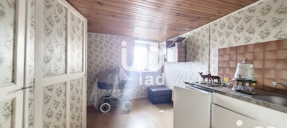 4 Schlafzimmer Haus in Vierzon, France, Nr. 43220 22