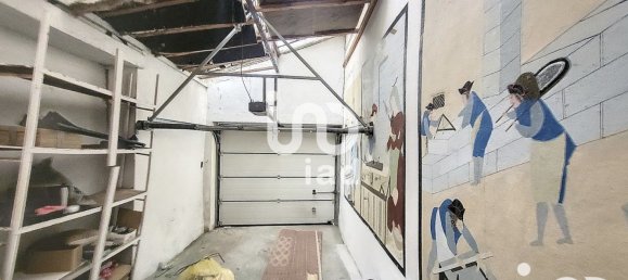 4 Schlafzimmer Haus in Vierzon, France, Nr. 43220 23