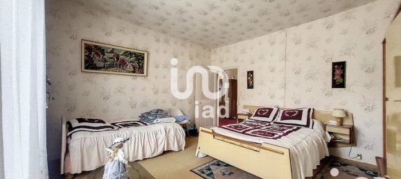 4 Schlafzimmer Haus in Vierzon, France, Nr. 43220 15