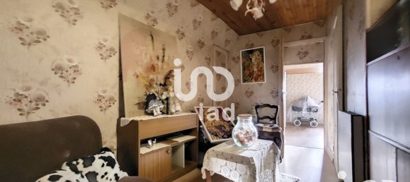 4 Schlafzimmer Haus in Vierzon, France, Nr. 43220 20