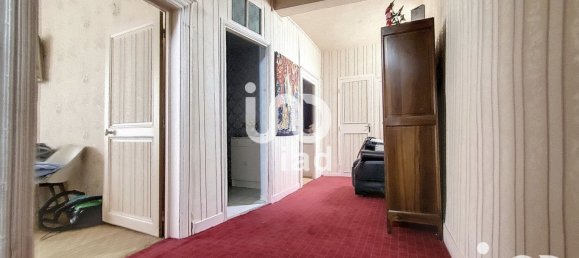 4 Schlafzimmer Haus in Vierzon, France, Nr. 43220 11