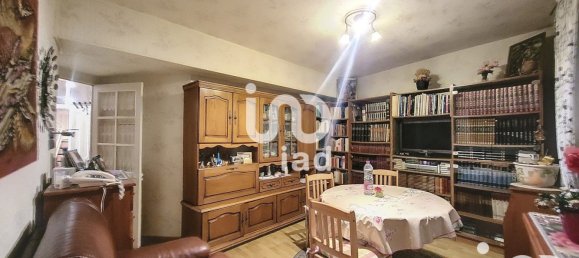 4 Schlafzimmer Haus in Vierzon, France, Nr. 43220 9