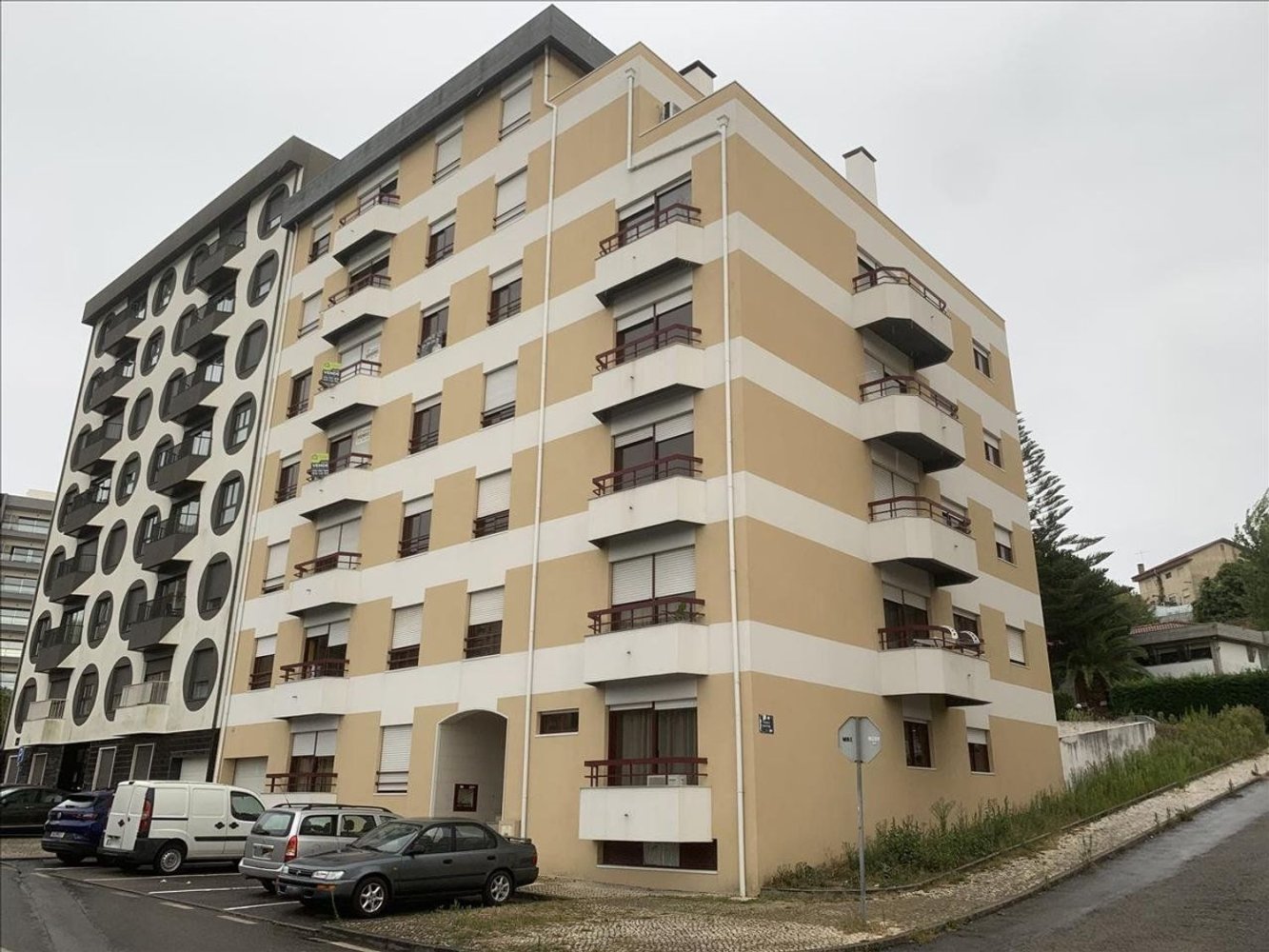 3 Schlafzimmer Wohnung in Oliveira de Azemeis, Portugal, Nr. 11298
