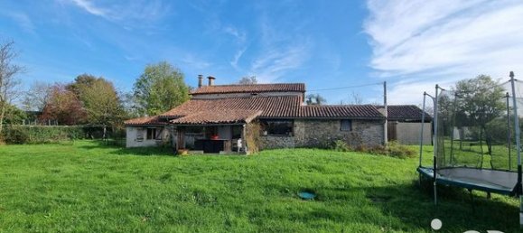 5 rooms House in Deux-Sevres, France No. 314849 7