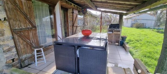 5 rooms House in Deux-Sevres, France No. 314849 6