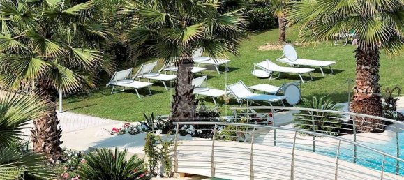 2 bedrooms Apartment in Desenzano del Garda, Italy No. 77557 4