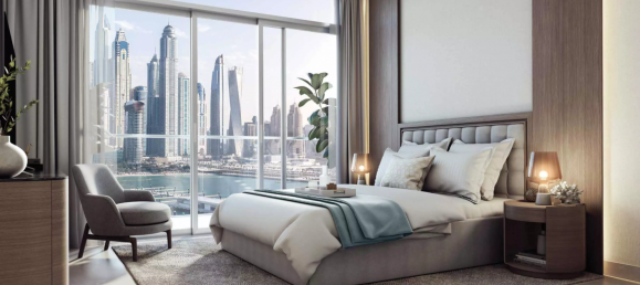 2 Schlafzimmer Wohnung in Dubai, UAE, Nr. 20841 7