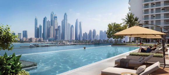2 Schlafzimmer Wohnung in Dubai, UAE, Nr. 20841 4