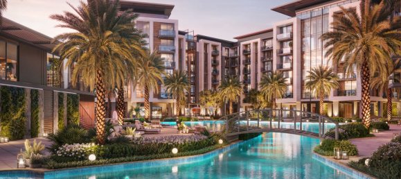 2 غرف نوم شقة في Falcon City of Wonders, UAE رقم 109279 2