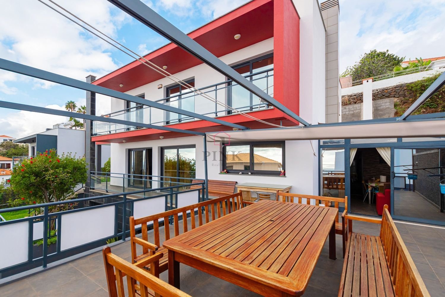 3-Zimmer Haus in Machico, Portugal, Nr. 132425