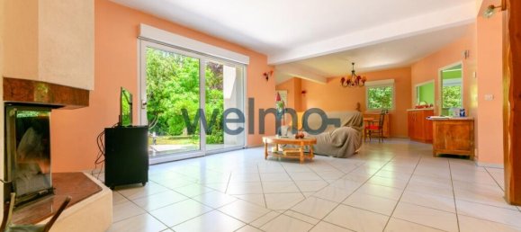 Вилла с 5 спальнями в Шарантийи, Франция № 317535 3