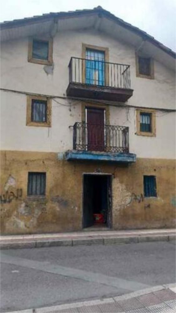 6 bedrooms Townhouse in Basque Autonomous Community, Spain No. 207027