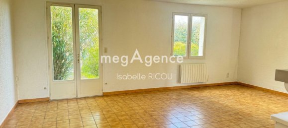 2 bedrooms House in Saint-Pierre-d'Oleron, France No. 357418 5