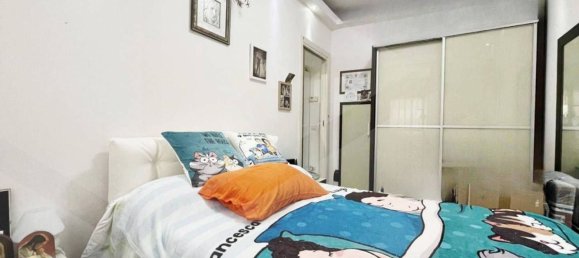 2-salle Appartement à Rome, Italy No. 21463 8