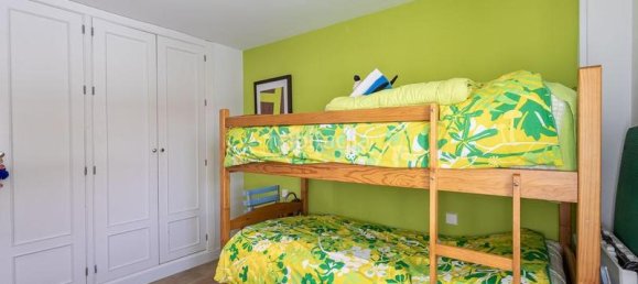 2 bedrooms Apartment in Sierra Nevada, Spain No. 161040 26