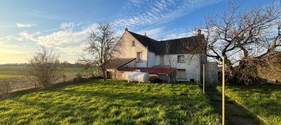 4 Schlafzimmer Villa in La Ferte-sous-Jouarre, France, Nr. 170609 2
