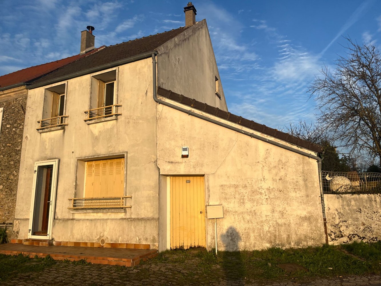 4 Schlafzimmer Villa in La Ferte-sous-Jouarre, France, Nr. 170609