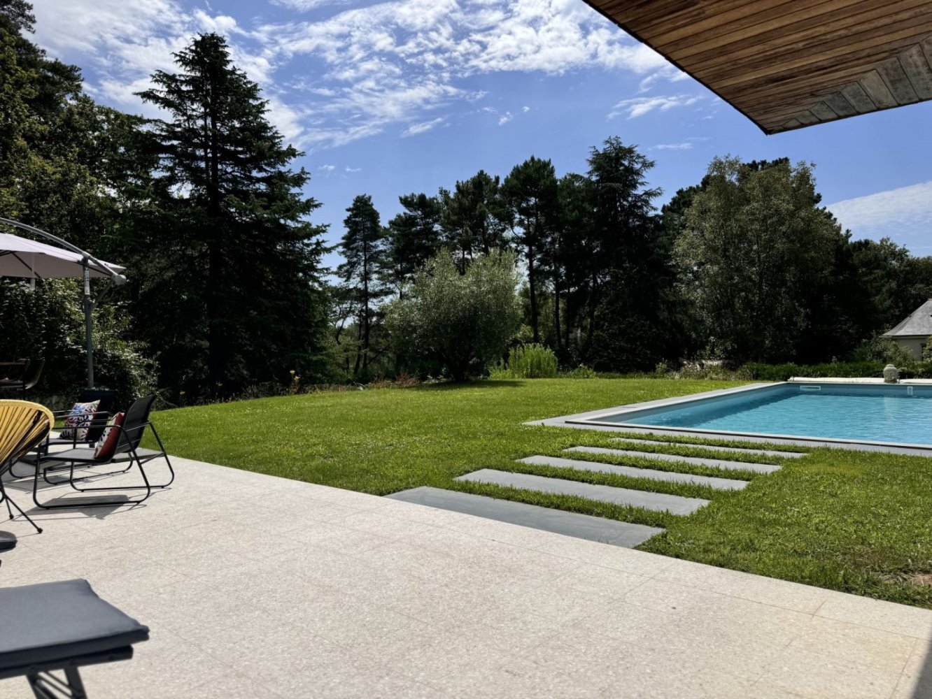 Villa T5 em Orvault, France N.º 349486