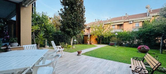 16 rooms House in Pescara, Italy No. 20532 29