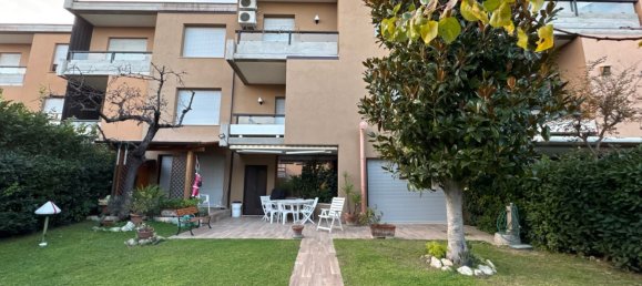 16 rooms House in Pescara, Italy No. 20532 30