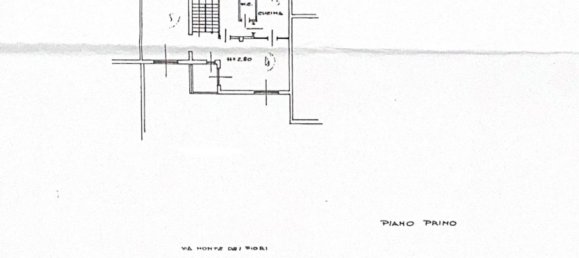 16 rooms House in Pescara, Italy No. 20532 34