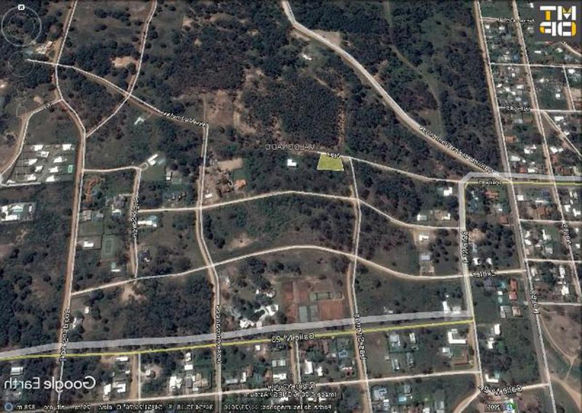 Grundstück in Maldonado, Uruguay, Nr. 15114