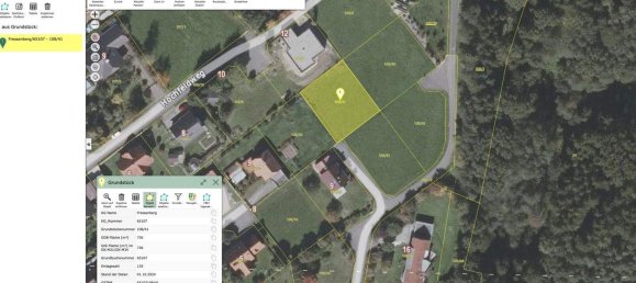  Land in Murtal, Austria No. 219505 2