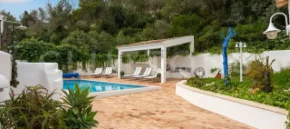 6 Schlafzimmer Haus in Faro, Portugal, Nr. 121530 5