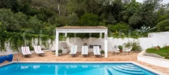 6 Schlafzimmer Haus in Faro, Portugal, Nr. 121530 9