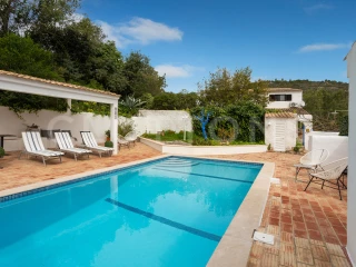 6 Schlafzimmer Haus in Faro, Portugal, Nr. 121530