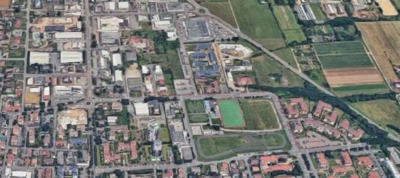 Здание с 1 комнатой в Чернуско суль Навильо, Италия № 288946 3