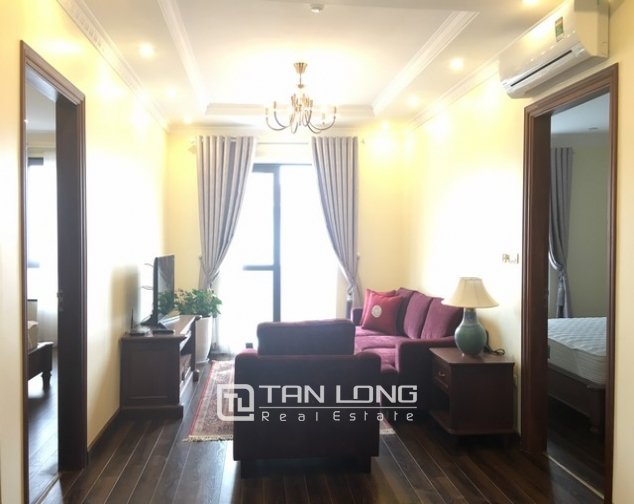 Apartamento T2 em Tay Ho, Vietnam N.º 2831