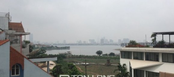 Apartamento T2 em Tay Ho, Vietnam N.º 2831 12