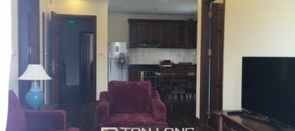 Apartamento T2 em Tay Ho, Vietnam N.º 2831 2