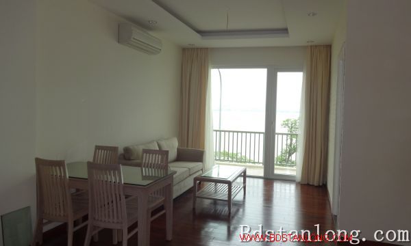 2 bedrooms Apartment in Tay Ho, Vietnam No. 7099