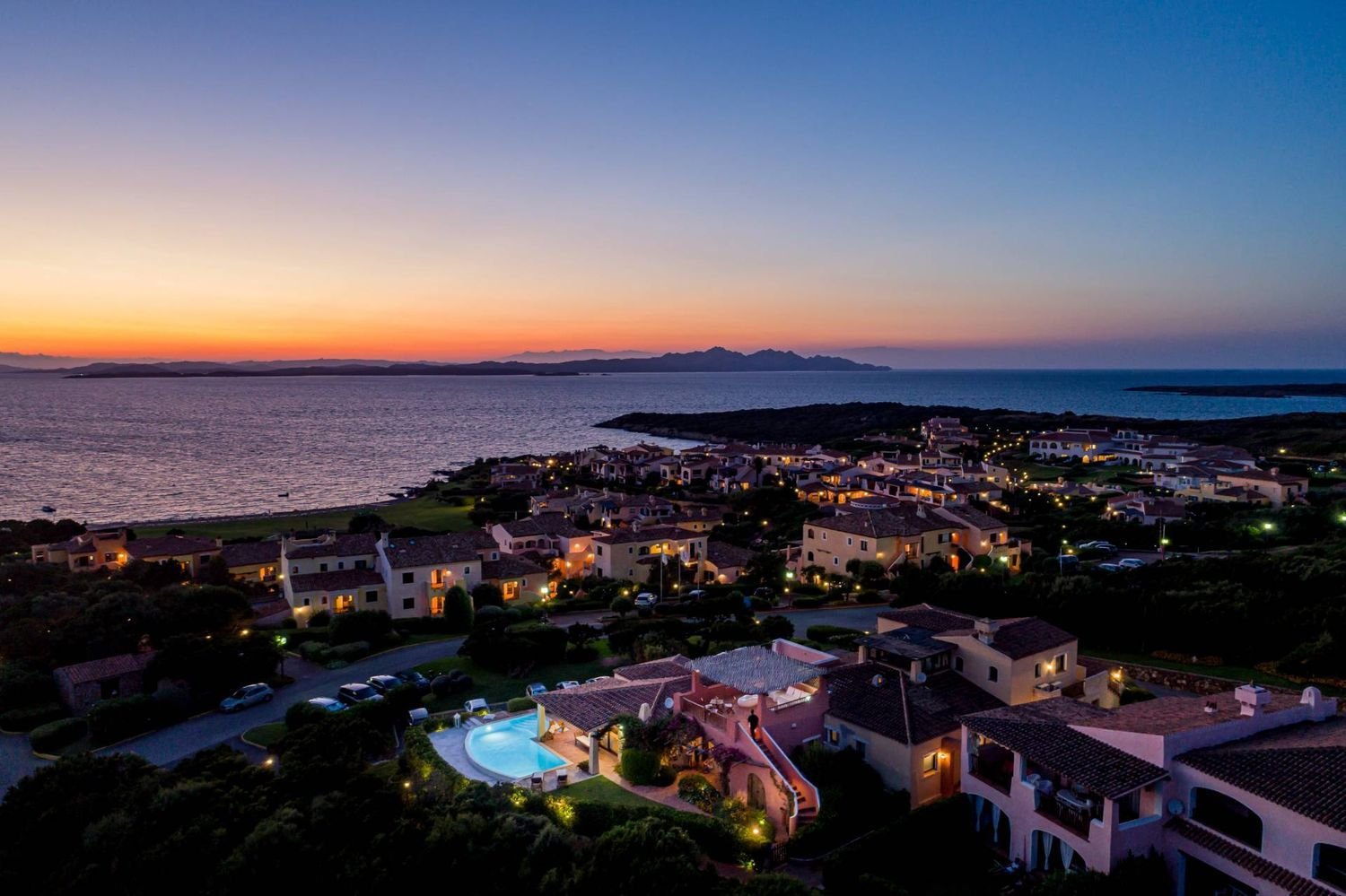 6 Schlafzimmer Villa in Arzachena, Italy, Nr. 383348