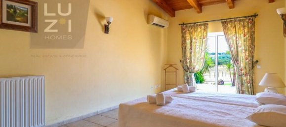 10 غرف نوم منزل في Odiaxere, Portugal رقم 250038 36