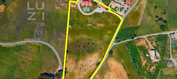 10 غرف نوم منزل في Odiaxere, Portugal رقم 250038 2