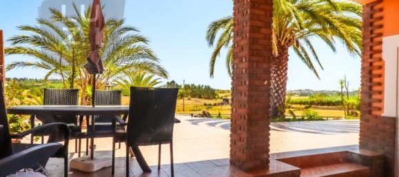 10 غرف نوم منزل في Odiaxere, Portugal رقم 250038 49