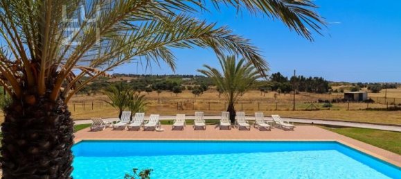 10 غرف نوم منزل في Odiaxere, Portugal رقم 250038 5