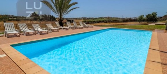 10 غرف نوم منزل في Odiaxere, Portugal رقم 250038 44