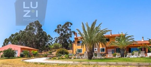 10 غرف نوم منزل في Odiaxere, Portugal رقم 250038 6