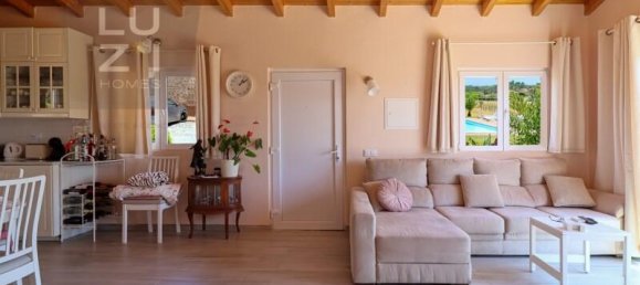 10 غرف نوم منزل في Odiaxere, Portugal رقم 250038 8